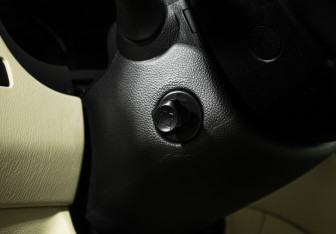 Подержанный автомобиль Infiniti QX50 2016 года (17 фото)