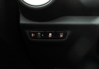 Подержанный автомобиль Kia Picanto 2022 года (21 фото)