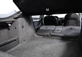 Подержанный автомобиль Skoda Octavia Liftback 2013 года (26 фото)