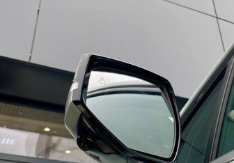 Новый Kia Sportage 2026 (18 фото)