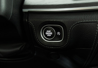 Подержанный автомобиль Mercedes-Benz GLE 2020 года (22 фото)