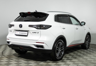 Подержанный автомобиль Changan CS55PLUS 2024 года (6 фото)