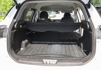 Подержанный автомобиль Chery Tiggo 7 Pro 2022 года (32 фото)