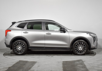Подержанный автомобиль Haval Jolion 2024 года (4 фото)