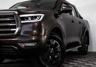 Подержанный автомобиль Great Wall Poer 2022 года (2 фото)