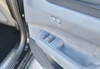 Новый Zeekr 001 2024 (30 фото)