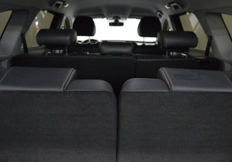 Подержанный автомобиль Chery Tiggo 8 2020 года (18 фото)