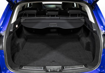 Подержанный автомобиль Exeed LX 2023 года (23 фото)