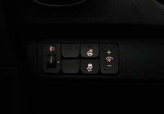 Подержанный автомобиль Kia Soul 2017 года (17 фото)