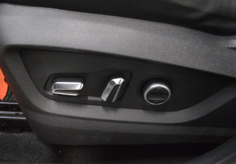 Подержанный автомобиль Chery Tiggo 7 Pro 2021 года (17 фото)