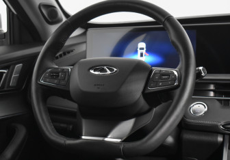 Подержанный автомобиль Chery Tiggo 7 Pro Max 2023 года (14 фото)