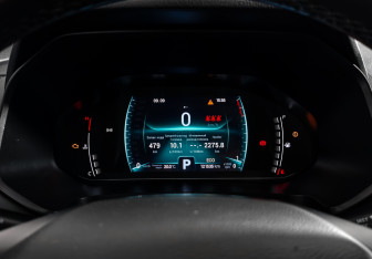Подержанный автомобиль Chery Tiggo 7 Pro 2020 года (22 фото)