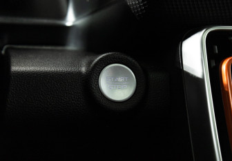 Подержанный автомобиль Haval Dargo 2022 года (20 фото)