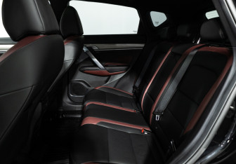 Подержанный автомобиль Belgee X50 2024 года (10 фото)