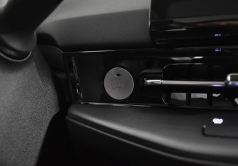 Подержанный автомобиль Changan CS55PLUS 2023 года (19 фото)