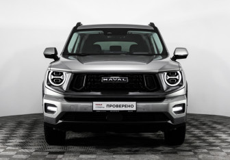 Подержанный автомобиль Haval H7 2025 года (3 фото)