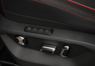 Подержанный автомобиль Volkswagen Teramont 2024 года (29 фото)