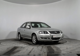Подержанный автомобиль Nissan Almera Classic 2010 года (3 фото)