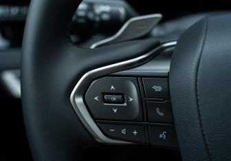 Новый Lexus RX 2025 (29 фото)