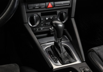 Подержанный автомобиль Audi A3 Hatchback 2008 года (13 фото)