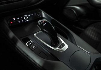 Подержанный автомобиль Haval F7 2021 года (19 фото)