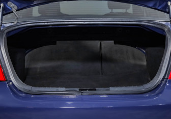 Подержанный автомобиль Ford Focus Sedan 2008 года (24 фото)