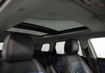 Подержанный автомобиль Land Rover Range Rover Evoque 2020 года (29 фото)