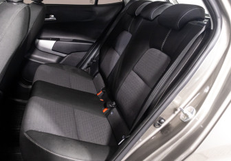 Подержанный автомобиль Kia Picanto 2018 года (10 фото)