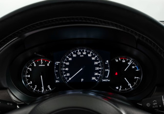 Подержанный автомобиль Mazda 6 Sedan 2023 года (22 фото)