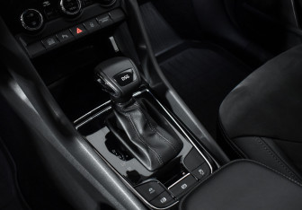 Подержанный автомобиль Skoda Kodiaq 2021 года (11 фото)