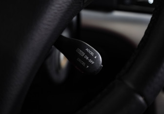 Подержанный автомобиль SsangYong Actyon 2013 года (15 фото)