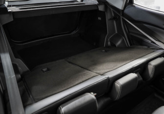 Подержанный автомобиль Chery Tiggo 4 2021 года (32 фото)