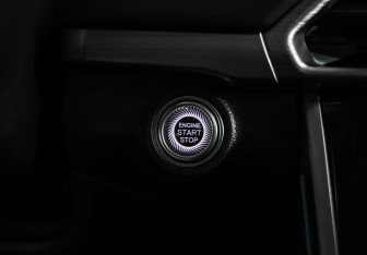 Подержанный автомобиль Exeed TXL 2022 года (19 фото)