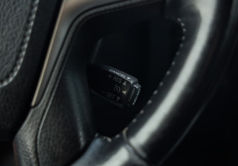 Подержанный автомобиль Toyota Land Cruiser Prado 2020 года (20 фото)