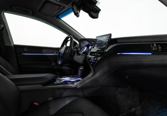 Подержанный автомобиль Toyota Camry Sedan 2023 года (22 фото)