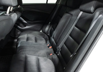 Подержанный автомобиль Mazda 6 Sedan 2013 года (10 фото)