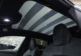 Подержанный автомобиль Audi A5 Liftback 2026 года (32 фото)