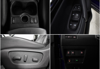 Подержанный автомобиль Nissan Qashqai 2020 года (18 фото)