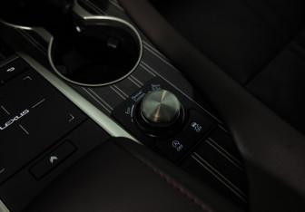 Подержанный автомобиль Lexus RX 2021 года (22 фото)