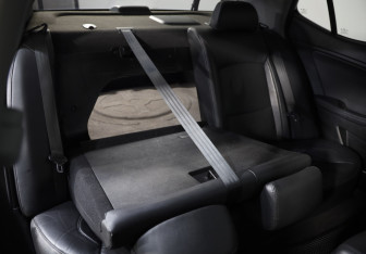 Подержанный автомобиль Kia Optima Sedan 2015 года (29 фото)