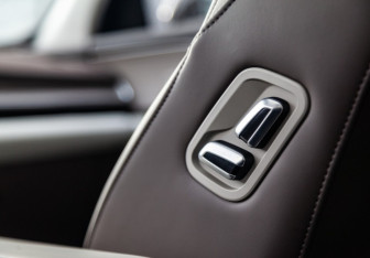 Новый Exeed RX 2025 (22 фото)