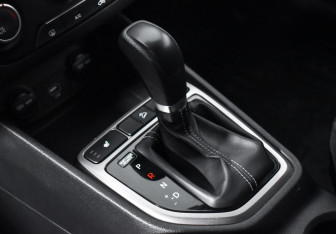 Подержанный автомобиль Hyundai Creta 2021 года (11 фото)