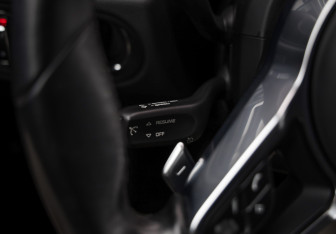 Подержанный автомобиль Porsche Macan 2019 года (23 фото)