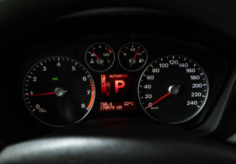 Подержанный автомобиль Ford Focus Hatchback 2007 года (12 фото)