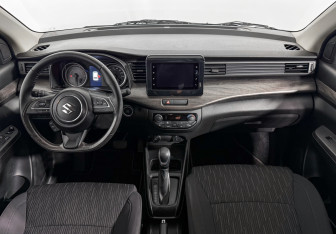 Подержанный автомобиль Suzuki Ertiga 2022 года (15 фото)