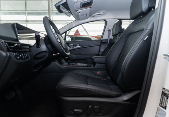 Новый Kia Sportage 2026 (10 фото)