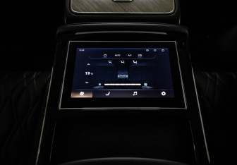 Подержанный автомобиль Tank 500 2023 года (36 фото)