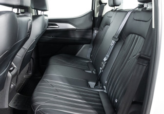 Подержанный автомобиль Great Wall Poer King Kong 2023 года (8 фото)