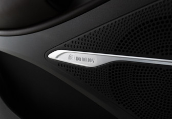 Подержанный автомобиль Exeed TXL 2024 года (25 фото)