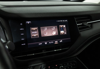 Подержанный автомобиль Haval F7 2020 года (16 фото)